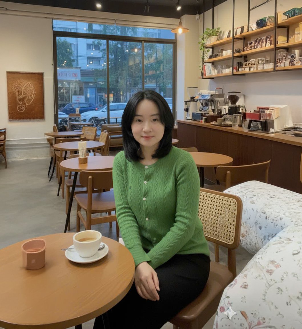 Nguyễn Thị Thúy Hằng