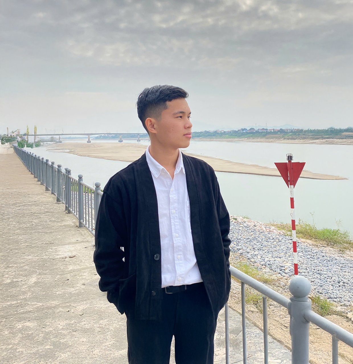 Lê Minh Thái