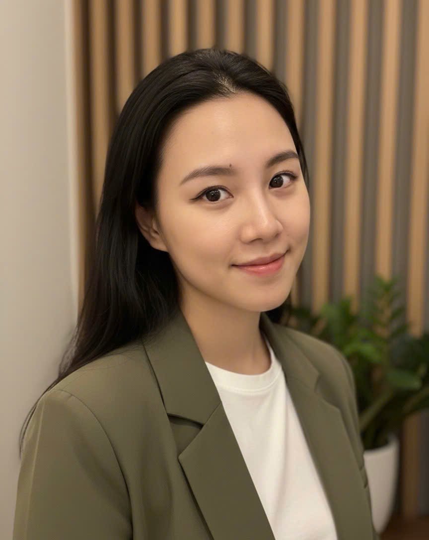 Đinh Thu Trang