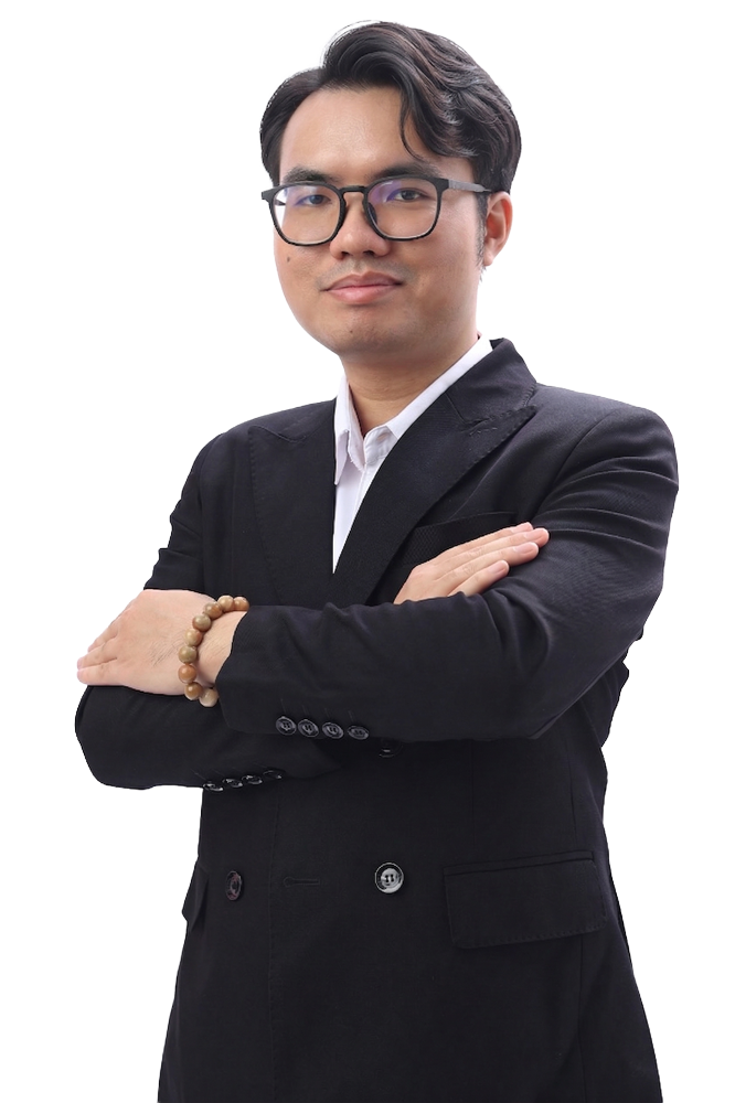 Giao dịch cổ phiếu - Stock Trading